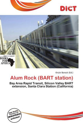 Alum Rock (BART station)