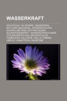 Wasserkraft