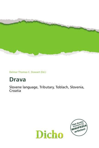 Drava
