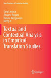 Textual and Contextual Analysis in Empirical Translation Studies