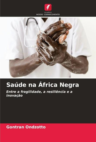 Saúde na África Negra