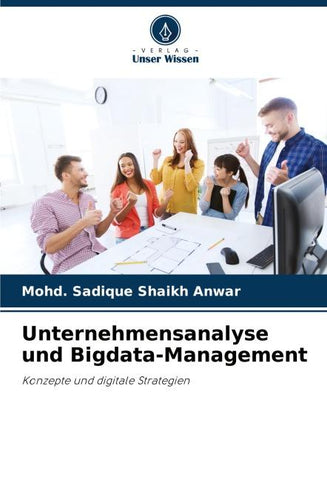 Unternehmensanalyse und Bigdata-Management