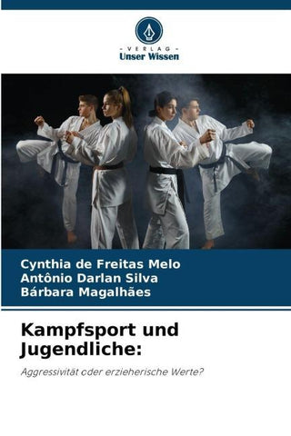 Kampfsport und Jugendliche: