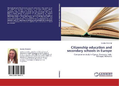 Citizenship education and secondary schools in Europe