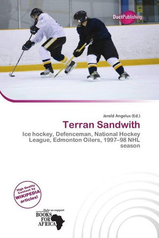 Terran Sandwith
