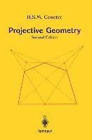 Projective Geometry