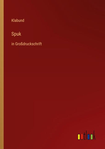 Spuk