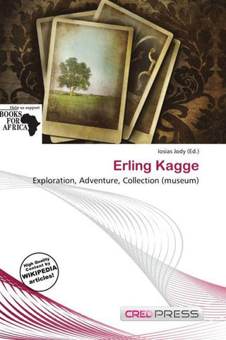 Erling Kagge