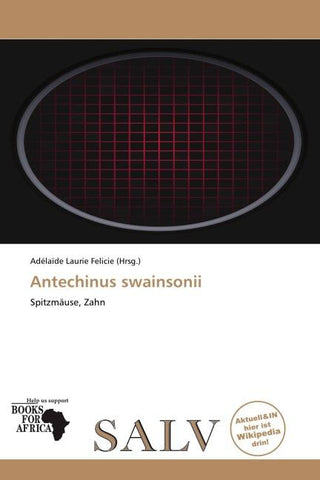 Antechinus swainsonii