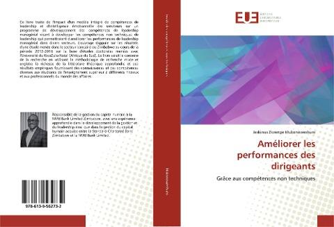 Améliorer les performances des dirigeants