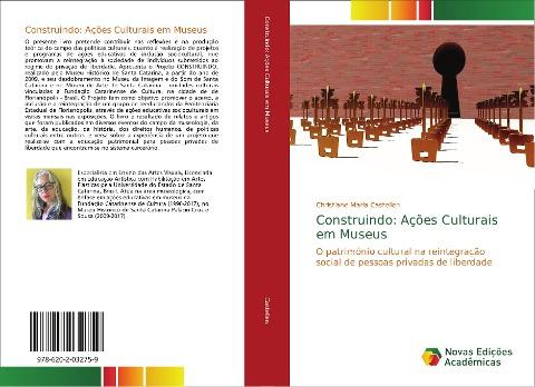 Construindo: Ações Culturais em Museus