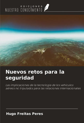 Nuevos retos para la seguridad