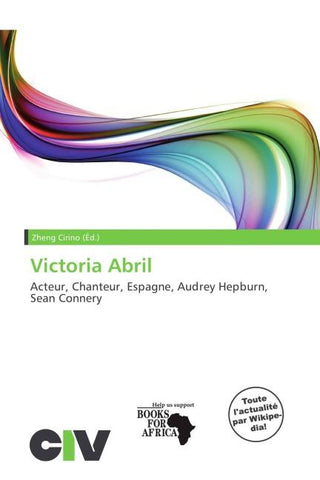 Victoria Abril