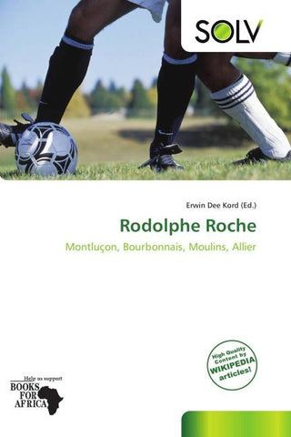 Rodolphe Roche