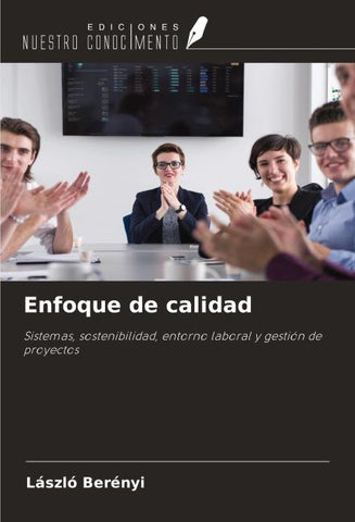 Enfoque de calidad