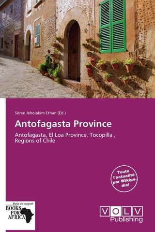 Antofagasta Province