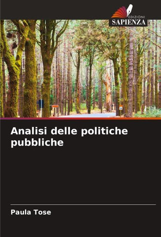 Analisi delle politiche pubbliche