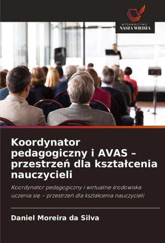 Koordynator pedagogiczny i AVAS - przestrze¿ dla kszta¿cenia nauczycieli