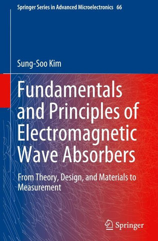 Fundamentals and Principles of Electromagnetic Wave Absorbers