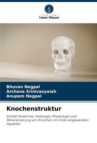 Knochenstruktur