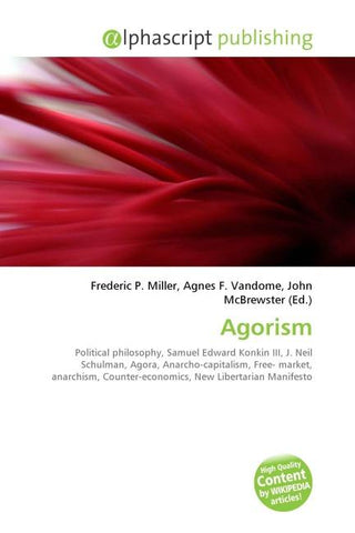 Agorism