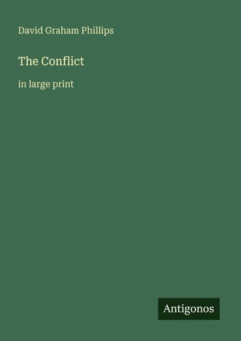 The Conflict