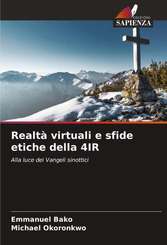 Realtà virtuali e sfide etiche della 4IR