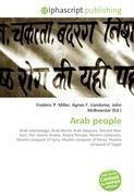 Arab people