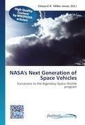 NASA's Next Generation of Space Vehicles