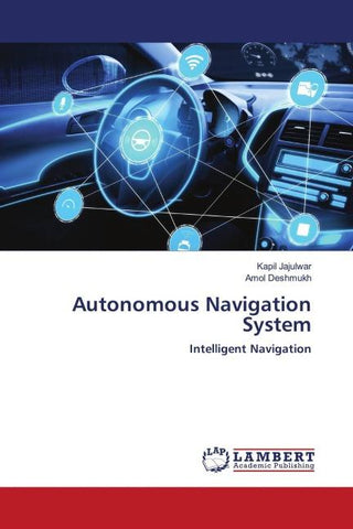Autonomous Navigation System