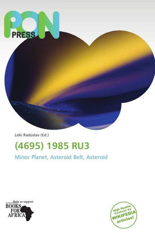 (4695) 1985 RU3