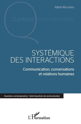 Systémique des interactions