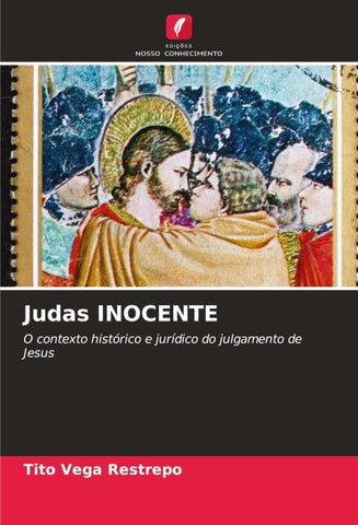 Judas INOCENTE