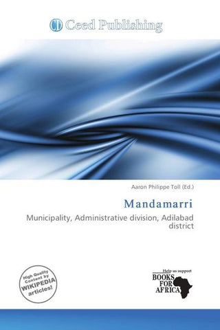 Mandamarri