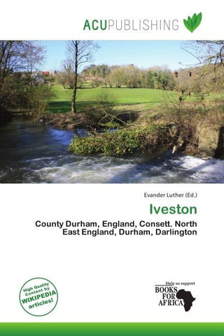 Iveston