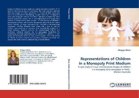 Representations of Children in a Monopoly Print Medium
