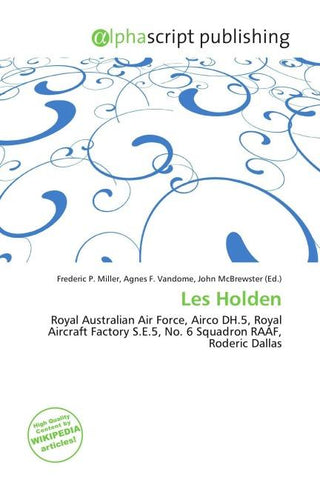 Les Holden