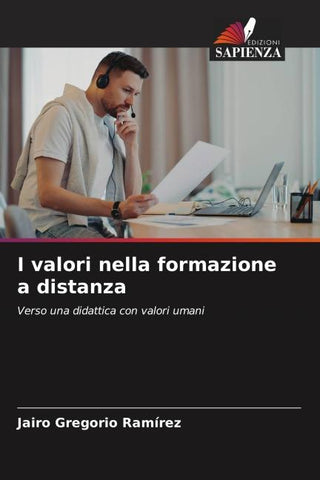 I valori nella formazione a distanza