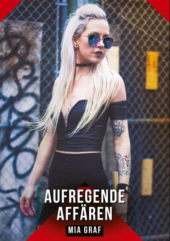Aufregende Affären
