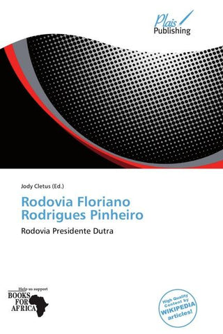 Rodovia Floriano Rodrigues Pinheiro