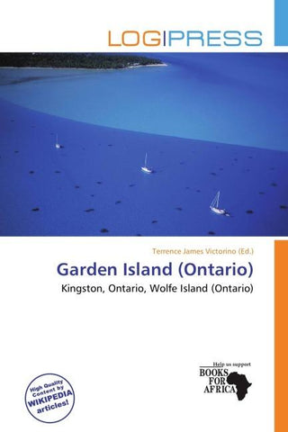Garden Island (Ontario)