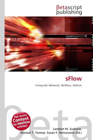 sFlow