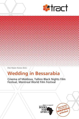 Wedding in Bessarabia