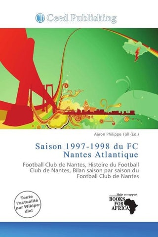 Saison 1997-1998 du FC Nantes Atlantique
