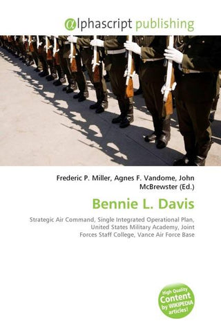 Bennie L. Davis
