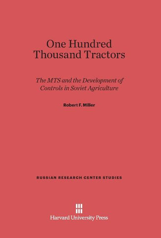 One Hundred Thousand Tractors