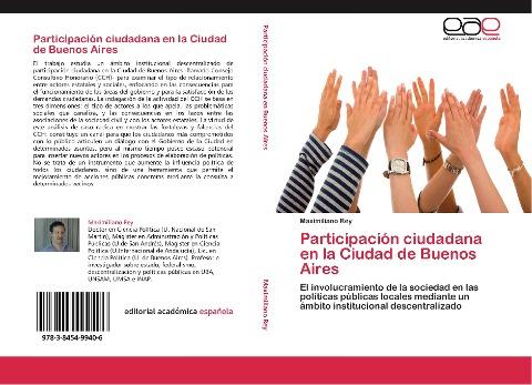 Participación ciudadana en la Ciudad de Buenos Aires