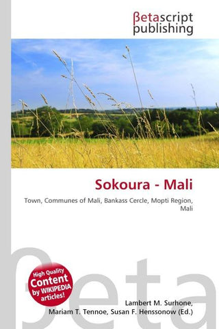 Sokoura - Mali