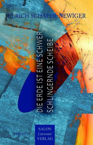 Die Erde ist eine schwer schlingernde Scheibe