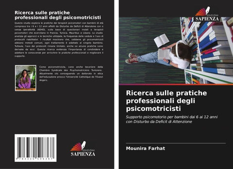 Ricerca sulle pratiche professionali degli psicomotricisti